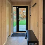 Ferienhaus New Summer House Between Forest And Sejro Bay *