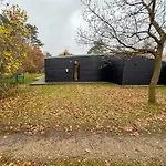 New Summer House Between Forest And Sejro Bay *