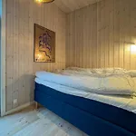 New Summer House Between Forest And Sejro Bay Ferienhaus *