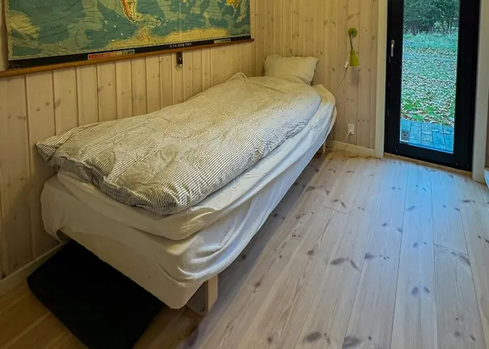 New Summer House Between Forest And Sejro Bay Σπίτι διακοπών *